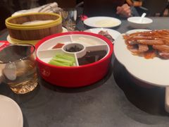 -全聚德(双井店)