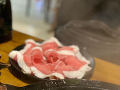 -重庆老味道火锅(喜堂店)