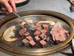 -花时·炭火烧肉(东百中心A馆店)