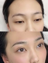 -久匠·野生眉半永久纹眉