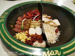 -有拈头成都市井火锅(老门东店)