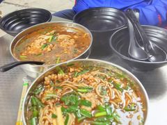 -元吉老一碗小锅米线(胜利广场店)