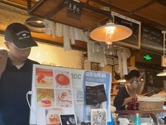 -仙峰天然面包(迎宾路店)