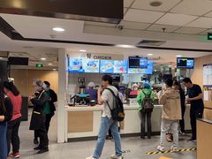 -麦当劳(东直门外大街店)