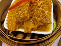 金钱肚-榕树下海鲜楼(开元店)