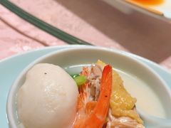 -山外山菜馆(玉泉路店)