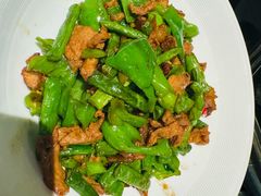 -简小舍·民间手艺菜(武昌江滩店)