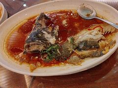 -怀德酒楼·粤菜·海鲜·茶点(宝安国际机场店)