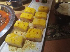-来小酌·长安酒家(翠庭大厦店)