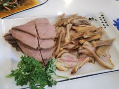 -老都一处饺子馆(道里店)