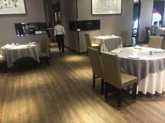大堂-沙田轩(古北店)