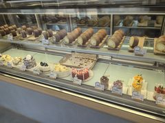 -崎本的店·专业酵种吐司(无锡万象汇店)