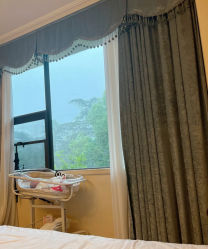 -童谣里医疗级月子中心(独栋湖景店)