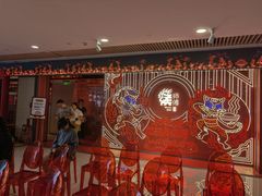 -侯师傅热炒店(印象城店)