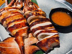 -仓库南洋海鲜小排档(柳河路店)