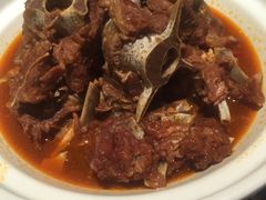 -西贝(上海我格广场店)