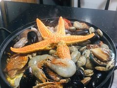 -东海章鱼馆(恒瑞街店)