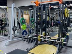 -VPsmart私教健身工作室(新华路旗舰店)