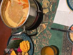 -火舞泰·泰式海鲜火锅餐厅(世纪城店)