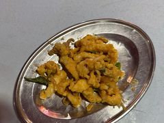 -黄亚华小食店(Jalan Alor)