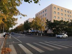 -吉林大学(前卫南区)
