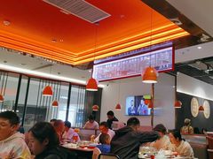 -八合里潮汕鲜牛肉火锅(福州万象城店)