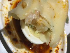 -喜家德虾仁水饺(华强天虹店)