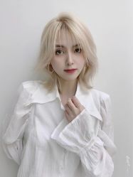 -罗亚帝造型