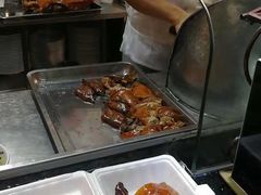 -老字号蛇口德记烧腊饭店·海鲜加工