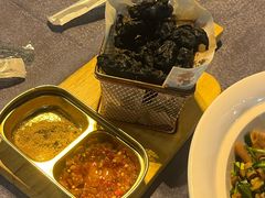 -靓湾海鲜·海景餐厅(小麦岛店)