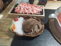 -湊湊火锅·茶憩(上海合生汇店)