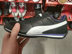 -PUMA品牌自营折扣店(武汉永旺梦乐城店)