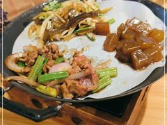 -怪噜范·老贵阳街头名小吃(汇金星力城店)