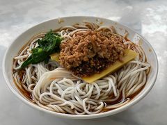 -洪记凉米线(新兴路店)