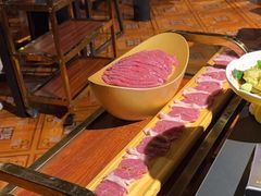 -羊大爷涮肉(亮马桥店)