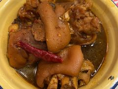 -东排食堂长沙小吃大排档(五一广场店)