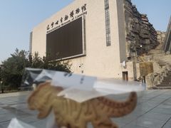 -辽宁古生物博物馆