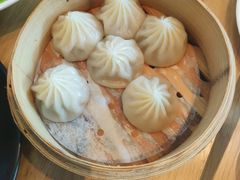 杭州小笼包-金牌外婆家(苏州中心店)