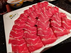 -南门涮肉(东单店)