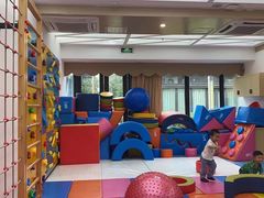 -佳诺国际婴幼中心(万科店)