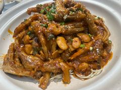 -情妹耙泥鳅·江湖川菜(科华店)
