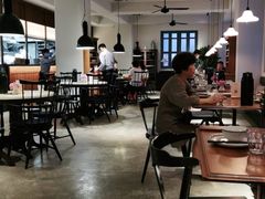 大堂-林四喜·闽南传家菜(鼓浪屿店)