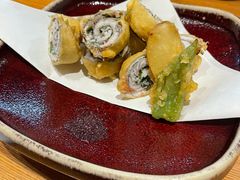 -翔峰炭火鳗鱼(悦泰街里公寓店)