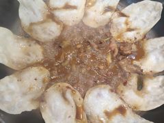 -三里屯土灶炖公鸡地锅鸡(江东店)