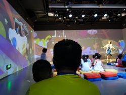 -小鸡哆哆故事屋·儿童乐园(嘉里城店)