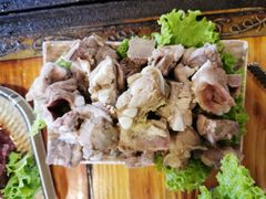 -滇藏石锅宴(北门坡古城管理局店)