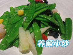 -奉天小馆·非遗东北菜(济南万象城店)