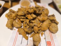 -新興传承烤鸭