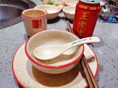 -羊来顺冰煮鲜羊铁锅烀羊肉(八卦岭店)