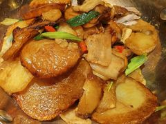 -绿茶餐厅(财富购物中心店)